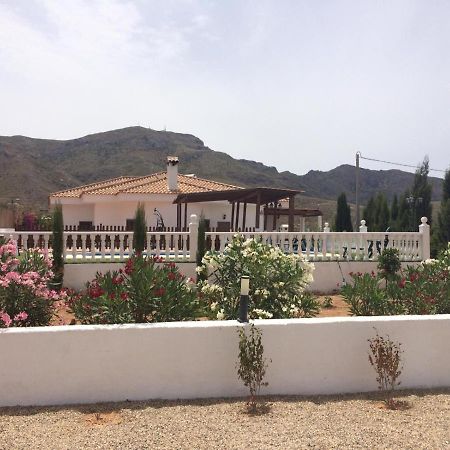 Casa Luna Campillo de Adentro エクステリア 写真