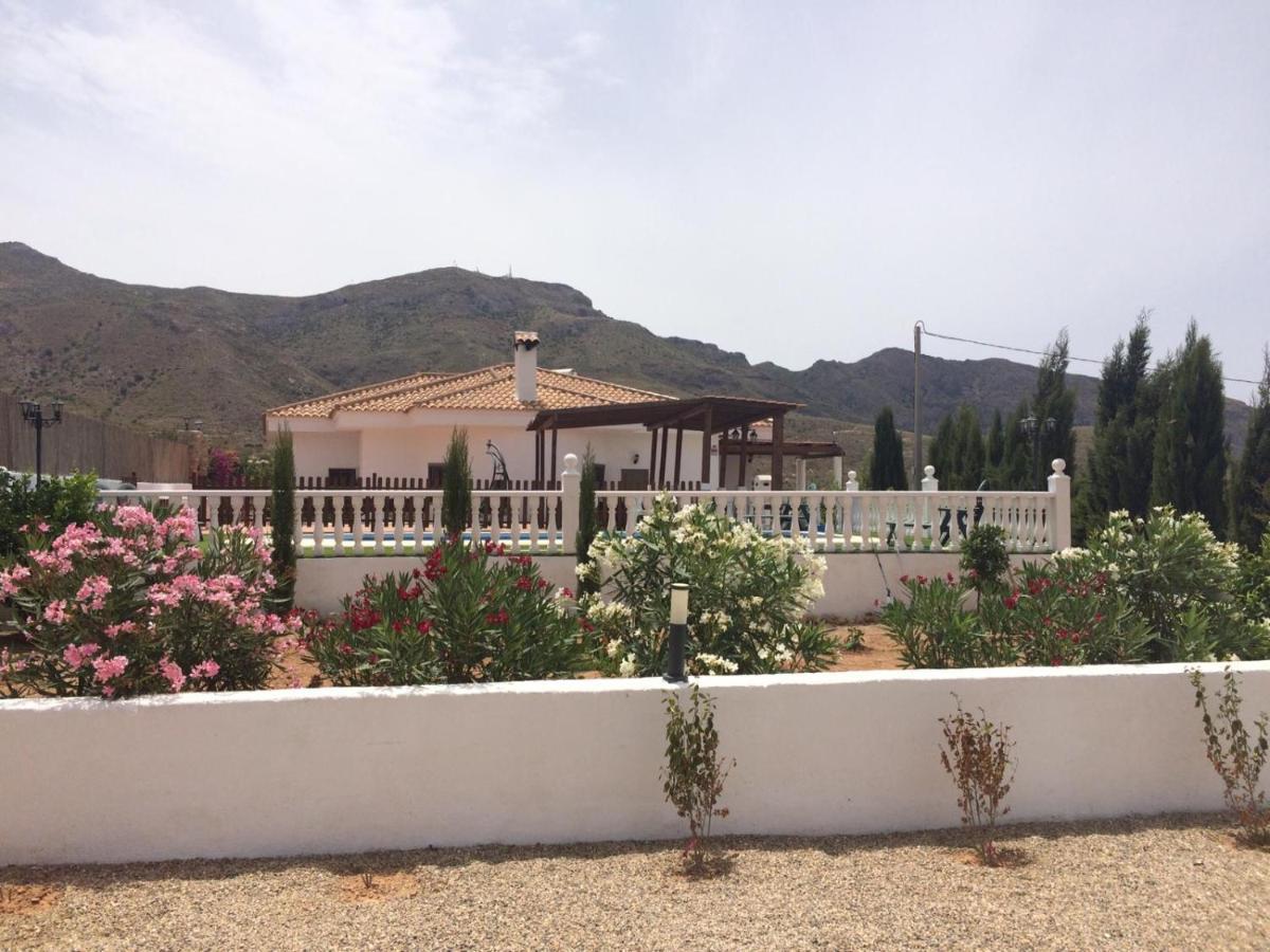 Casa Luna Campillo de Adentro エクステリア 写真
